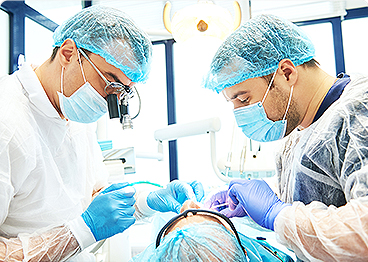 İmplant Diş Nedir? Ankara İmplant Tedavisi Rehberi